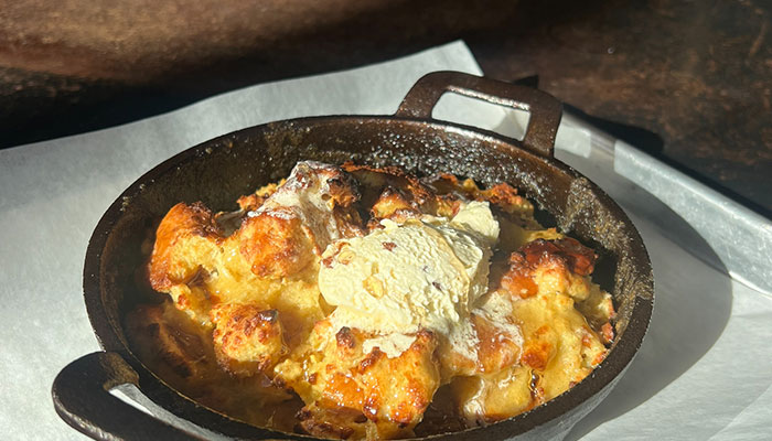 Baked French Toast Cadence Clubhouse Allison Park PA breakfast saturday and sunday Baked French Toast Cadence Clubhouse Allison Park PA breakfast saturday and sunday